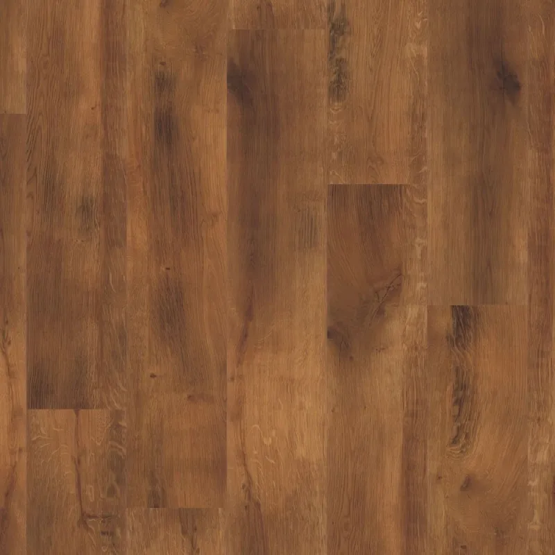 Karndean Van Gogh Smoked Oak VGW70T Glue Down LVT